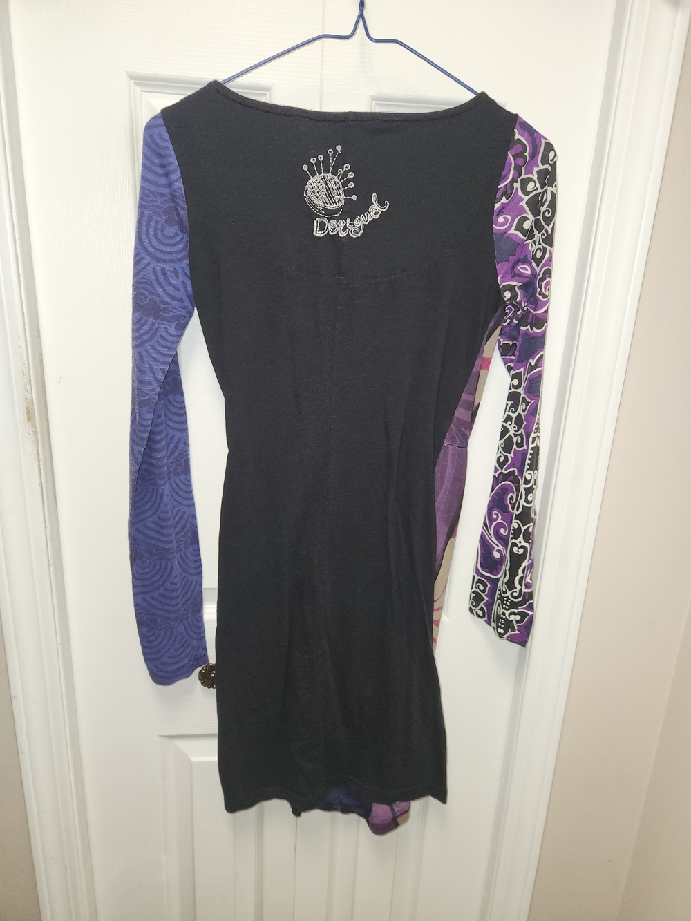 🍉Desigual Small Dress - Picture 4 of 7